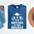 Women's Groovy Nurse BSN Now Hotter By One Degree Graduation BSN RN Mineral Wash Tshirts Mineral Navy