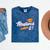 Women's Master Graduation 2026 Mastered It Master's Degree Mineral Wash Tshirts Mineral Navy