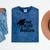Women's One Degree Hotter College Masters PhD Graduation Party Mineral Wash Tshirts Mineral Navy