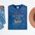 Women's Please Be Patient With Me I'm From The 1900s Mineral Wash Tshirts Mineral Navy