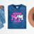 Wrestling Senior Mom Wrestling Senior 2026 Graduation Mineral Wash Tshirts Mineral Navy