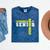 Wrestling Senior Night Wrestling Senior 2025 Graduation 22 Mineral Wash Tshirts Mineral Navy
