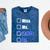 Zeta Phi Beta Doctor Graduation Zeta Phi Beta HBCU Doctor Mineral Wash Tshirts Mineral Navy