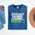 Zoology Degree Loading Zoologist Graduation Student Tee Mineral Wash Tshirts Mineral Navy
