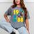 1988 Retro Raised In The 80s Old School Nostalgia Vibes Mineral Wash Tshirts Mineral Gray 1988 Retro Raised In The 80s Old School Nostalgia Vibes Mineral Wash Tshirts Mineral Gray