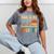 This Is My 70s Costume Vintage Nostalgia Mixtape 1970s Party Mineral Wash Tshirts Mineral Gray This Is My 70s Costume Vintage Nostalgia Mixtape 1970s Party Mineral Wash Tshirts Mineral Gray