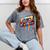 80s 90s Retro Party Costume Nostalgia Cassette Mineral Wash Tshirts Mineral Gray 80s 90s Retro Party Costume Nostalgia Cassette Mineral Wash Tshirts Mineral Gray