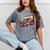 80s 90s Retro Party Costume Nostalgia Cassette Mineral Wash Tshirts Mineral Gray 80s 90s Retro Party Costume Nostalgia Cassette Mineral Wash Tshirts Mineral Gray