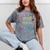 This Is My 80’s Costume Retro Nostalgia Premium Mineral Wash Tshirts Mineral Gray This Is My 80’s Costume Retro Nostalgia Premium Mineral Wash Tshirts Mineral Gray