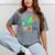80's Vintage Cassette Tape Nostalgia Mixtape Era 1980s Retro Mineral Wash Tshirts Mineral Gray