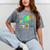 80's Vintage Cassette Tape Nostalgia Mixtape Era 1980s Retro Mineral Wash Tshirts Mineral Gray