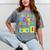 This Is My 90's Costume Retro 1990s Style Cassette Nostalgia Mineral Wash Tshirts Mineral Gray This Is My 90's Costume Retro 1990s Style Cassette Nostalgia Mineral Wash Tshirts Mineral Gray
