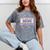 90s RNB Vibes Cassette – Retro Music Nostalgia RNB Cassette Mineral Wash Tshirts Mineral Gray