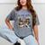 90s Style Bootleg Trendy Sloth Design For Introverts Mineral Wash Tshirts Mineral Gray 90s Style Bootleg Trendy Sloth Design For Introverts Mineral Wash Tshirts Mineral Gray