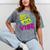 90's Vibe Retro Style Cassette Tape Nostalgia 1990s Party Mineral Wash Tshirts Mineral Gray 90's Vibe Retro Style Cassette Tape Nostalgia 1990s Party Mineral Wash Tshirts Mineral Gray