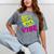 90's Vibe Retro Style Cassette Tape Nostalgia 1990s Party Premium Tri-Blend Mineral Wash Tshirts Mineral Gray 90's Vibe Retro Style Cassette Tape Nostalgia 1990s Party Premium Tri-Blend Mineral Wash Tshirts Mineral Gray
