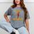 Adios Bitchachos Tee Cinco De Mayo Graduation Retirement Mineral Wash Tshirts Mineral Gray