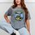 Answer To Fishing Hotline Introvert Humor Antisocial Raglan Baseball Tee Mineral Wash Tshirts Mineral Gray Answer To Fishing Hotline Introvert Humor Antisocial Raglan Baseball Tee Mineral Wash Tshirts Mineral Gray