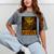 Antiques Collector Writing Retro Nostalgia Curiosity Mineral Wash Tshirts Mineral Gray