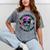 Antisocial Pit Bull Mom Pittie Introvert Dog Lover Pit Bull Raglan Baseball Tee Mineral Wash Tshirts Mineral Gray Antisocial Pit Bull Mom Pittie Introvert Dog Lover Pit Bull Raglan Baseball Tee Mineral Wash Tshirts Mineral Gray