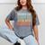 Architect Graduation & Architect Student Architecture Mineral Wash Tshirts Mineral Gray