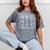 Architect Graduation Men & Women Architects Square Mineral Wash Tshirts Mineral Gray