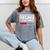 Architecture Degree Loading Graduation Student Mineral Wash Tshirts Mineral Gray