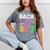 Back To The 80's Mixtape Era Nostalgia Retro 1980 80's Style Mineral Wash Tshirts Mineral Gray Back To The 80's Mixtape Era Nostalgia Retro 1980 80's Style Mineral Wash Tshirts Mineral Gray