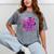 Back To The 90s Retro Nostalgia Mineral Wash Tshirts Mineral Gray Back To The 90s Retro Nostalgia Mineral Wash Tshirts Mineral Gray