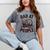 Bad At People Ferret Introvert Saying Slogan Mineral Wash Tshirts Mineral Gray Bad At People Ferret Introvert Saying Slogan Mineral Wash Tshirts Mineral Gray