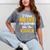 Bar Exam Shirt Law School Graduation 2025 Senior Mineral Wash Tshirts Mineral Gray