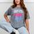 Bi Shy And Ready To Cry Bisexual Introvert Bi Pride Raglan Baseball Tee Mineral Wash Tshirts Mineral Gray Bi Shy And Ready To Cry Bisexual Introvert Bi Pride Raglan Baseball Tee Mineral Wash Tshirts Mineral Gray