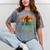Bigfoot Introvert People Not A Big Fan Retro Sasquatch Mineral Wash Tshirts Mineral Gray Bigfoot Introvert People Not A Big Fan Retro Sasquatch Mineral Wash Tshirts Mineral Gray