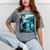 Bigfoot Sasquatch Loch Ness Monster Introvert Bruh Mineral Wash Tshirts Mineral Gray Bigfoot Sasquatch Loch Ness Monster Introvert Bruh Mineral Wash Tshirts Mineral Gray