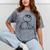 Like A Boss Rage Comic Meme Classic Internet Nostalgia Tee Mineral Wash Tshirts Mineral Gray