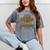 Boys Basketball Senior Class Of 2021 Teenage Graduation Mineral Wash Tshirts Mineral Gray