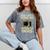 You Can't Scare Me I'm From The 1900s Television Retro Premium Mineral Wash Tshirts Mineral Gray