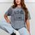 Cassette Tee 80s 90s Retro Party Costume Nostalgia Cassette Mineral Wash Tshirts Mineral Gray Cassette Tee 80s 90s Retro Party Costume Nostalgia Cassette Mineral Wash Tshirts Mineral Gray