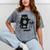 Cat What Humor Introvert Anti-Social Mineral Wash Tshirts Mineral Gray Cat What Humor Introvert Anti-Social Mineral Wash Tshirts Mineral Gray