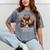 Cat Lover I'd Rather Be Home With My Cats Introvert Cozy Mineral Wash Tshirts Mineral Gray Cat Lover I'd Rather Be Home With My Cats Introvert Cozy Mineral Wash Tshirts Mineral Gray