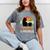 Cats Coffee & 3 People Tee Cute Font Introvert Humor Mineral Wash Tshirts Mineral Gray Cats Coffee & 3 People Tee Cute Font Introvert Humor Mineral Wash Tshirts Mineral Gray