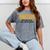 Caution Does Not Play Well With Others Introvert Mineral Wash Tshirts Mineral Gray Caution Does Not Play Well With Others Introvert Mineral Wash Tshirts Mineral Gray