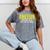 Caution Does Not Play Well With Others Introvert Mineral Wash Tshirts Mineral Gray Caution Does Not Play Well With Others Introvert Mineral Wash Tshirts Mineral Gray