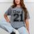 Class Of 2021 Senior 21 Cool Graduation Mineral Wash Tshirts Mineral Gray