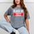 Class Of 2022 Future Graduation Tee Mineral Wash Tshirts Mineral Gray