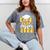 Class Of 2022 Graduation Gamer Video Console Graduate Class Mineral Wash Tshirts Mineral Gray