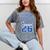 Class Of 2026 Senior Retro Graduation 2026 First Day Vintage Mineral Wash Tshirts Mineral Gray