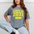 Class Of 2031 Shirts For Kindergarten Photo To Graduation Mineral Wash Tshirts Mineral Gray