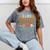 Coffee & Introvert Humor Tee Quote Cute Font Mineral Wash Tshirts Mineral Gray Coffee & Introvert Humor Tee Quote Cute Font Mineral Wash Tshirts Mineral Gray
