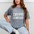 Computer Science Degree For College Graduation T-Shirt Mineral Wash Tshirts Mineral Gray